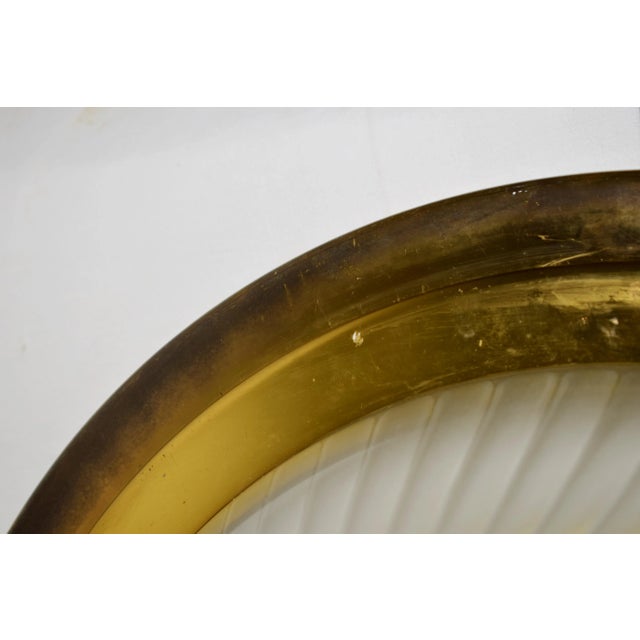 Italian Wall or Ceiling Light, 1970s For Sale - Image 15 of 17