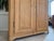 Tyrolean Baroque Farmhouse Wardrobe For Sale - Image 10 of 13