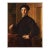 1953 After Bronzino "Portrait of a Young Man", Full-Color Vintage Print For Sale