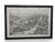 Panoramic View of the 1889 Paris Exposition Universelle with the Eiffel Tower, 1889, Engraving For Sale - Image 3 of 13