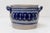 19th Century German Stoneware Eight Liter Crock, 1890s For Sale - Image 12 of 12