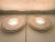 Metal Minimalist Flat Halogen Wall Lamps from Belux, 1980s, Set of 2 For Sale - Image 7 of 8