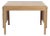 5362 Coffee Table in Oak and Veneer by Børge Mogensen for Fredericia Stolefabrik, 1983 For Sale