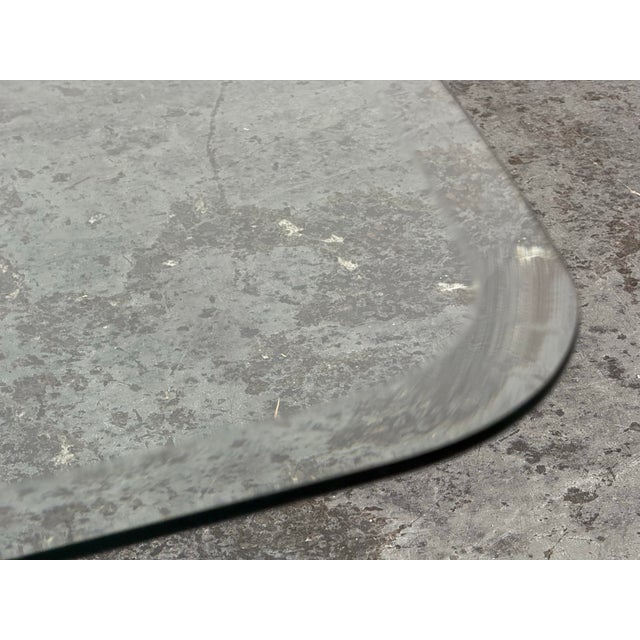 Sculptural Travertine Coffee Table, 1970s For Sale - Image 11 of 12