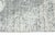 Textile 10x14 Versatile Freya Gray Silver Abstract Contemporary Handmade Wool Carpet Rug For Sale - Image 7 of 11