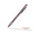 David Yurman Vintage Sterling Silver With Black Onyx Cable Pen For Sale