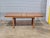 Stickley Brothers 1990s Stickley Oak Mission Arts & Craft Style Dining Table W 2 Leaves For Sale - Image 4 of 16