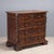 Baroque Chest of Drawers in Walnut and Poplar For Sale - Image 12 of 12