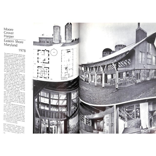 White "25 Years of Record Houses" 1981 Smith, Herbert L. Jr., Aia For Sale - Image 8 of 12