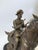 Trooper of the Plains, Bronze Piece After Remington - 19" H For Sale - Image 9 of 18