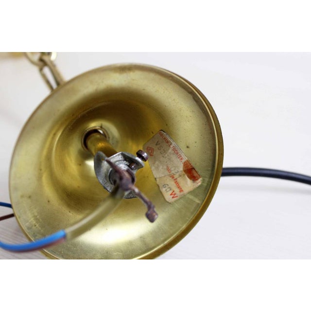 1970s Suspension in Murano Glass by Carl Fagerlund for Solken Leuchten, 1960s For Sale - Image 5 of 16