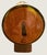 Mark & Carol Reynolds Kaleidovisions Signed Inlaid Wood Kaleidoscope W/ Stand For Sale In Dallas - Image 6 of 10