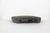 Gray Vintage Primitive Rustic Chapati Wood Board Riser For Sale - Image 8 of 14