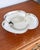 Silver Plated Clover Ball Footed Dish from Elkington & Co, 1950s, in Good conditions. Designed 1950 to 1959 This piece has...