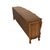 Vintage French Provincial Walnut Credenza Buffet Sideboard Carved Rococo 79" For Sale - Image 13 of 18