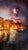 Daydream by Christopher Clark | Oil on Wood Panel Woman with cityscape reflection at night. For Sale