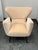 Coup d'Etat Coup Studio for Coup D’Etat Italian Club Chairs, Pair For Sale - Image 4 of 12