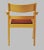 Wood Set of Armchairs in Beech by Hans J. Wegner for Fredericia, Customizable Reupholstery, 1980s For Sale - Image 7 of 9