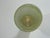 Architectural Italian Art Glass Vase With Scavo Finish, Circa 1960s–70s For Sale In Atlanta - Image 6 of 6