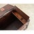 Early 19th Century French Early 19th Century Carved Oak Coffer For Sale - Image 5 of 11