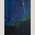 Abstract Nocturnal Composition, 1990s, Oil on Canvas For Sale - Image 6 of 6