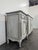 Louis XV Style Painted and Gilded Sideboard For Sale - Image 3 of 8