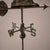 Antique Three-Dimensional Copper Weathervane with Port Lighthouse, 1900s For Sale - Image 4 of 7