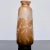 Emile Galle Monumental Emile Galle Four-Color Botanicals Vase, Circa 1905 For Sale - Image 4 of 10
