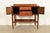 Early 20th Century Stickley Brothers Style Antique Mission Oak Arts & Crafts Sideboard Buffet or Bar Cabinet, Circa 1910 For Sale - Image 5 of 16