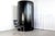 Cylindrical Wardrobe, Italy, 1985 For Sale - Image 5 of 15