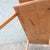 Heywood-Wakefield Heywood-Wakefield Two-Tier Mid-Century Modern Side Table For Sale - Image 4 of 5