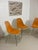 Vintage Chairs by Charles and Ray Eames for Herman Miller, 1952, Set of 4 For Sale - Image 9 of 18