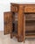 Brown 19th Century Italian Tuscan Walnut Sideboard For Sale - Image 8 of 10