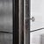 Black Vintage Medical Cabinet, 1970s For Sale - Image 8 of 11