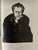 Nadir Akhundov Self-Portrait For Sale - Image 10 of 16