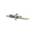 Authentic David Yurman Dagger Amulet Pendant Sterling Silver Estate DY662 Retail: $549.00 This elegant Authentic David...