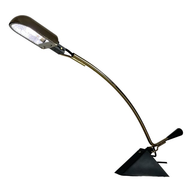 Table Lamp by Albani, Italy, 1980s For Sale