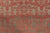 1930s Antique 20th Century Khotan Runner With Pomegranate Garden Lattice - Rug & Kilim For Sale - Image 5 of 9