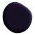 BACKDROP Adhesive Sample Swatch in Mcqueen (Inky Black with a Hint of Purple) For Sale