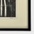 Art Deco Richard Hood (1910-1995) - Casket With Candles Etching, Signed (Framed, C. 1943) For Sale - Image 3 of 4