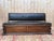 Renaissance Style Bench in Walnut For Sale - Image 9 of 9