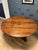 Large English Round Table For Sale - Image 10 of 14