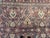 A Stunning 19th Century Allover 10' X 13' Persian Lavar Kirman Rug For Sale - Image 9 of 12