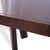 ROOM Contemporary Prouve Rectangular Dining Table Attributed to Room For Sale - Image 4 of 4