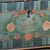 Original Hand Painted Blue Swedish Dome Top Pine Trunk Dated 1852 For Sale - Image 14 of 18