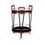 Not Yet Made - Made To Order Crossroads Bar Cart by Porus Studio For Sale - Image 5 of 10