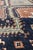 Pasargad Home Kazak Navy Wool Area Rug- 6' 8'' X 10' 3'' For Sale - Image 4 of 6