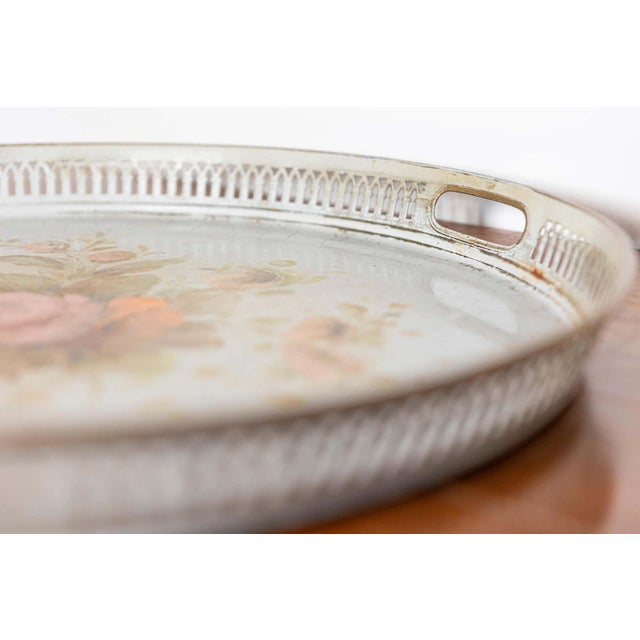 19th Century 19th Century French Tray For Sale - Image 5 of 6