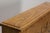 1920s Pine Mantelpiece with Eight Drawers, France, 1920 For Sale - Image 5 of 14
