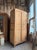 1930s Art Deco Wardrobe with Hanging Space, 1930s For Sale - Image 5 of 12